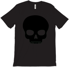 Skull Full Logo T-Shirt