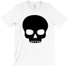 Skull Full Logo T-Shirt