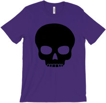 Skull Full Logo T-Shirt