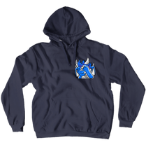 Hoodies (No-Zip/Pullover)
