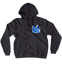 Hoodies (No-Zip/Pullover)