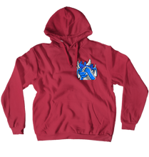 Hoodies (No-Zip/Pullover)