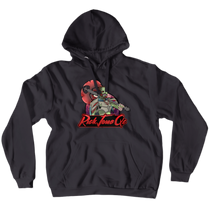 ZombieHoodieQc