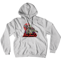 ZombieHoodieQc