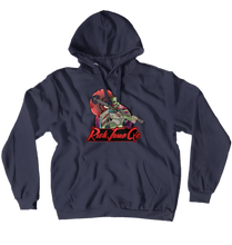 ZombieHoodieQc