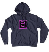 skartv Hoodies (No-Zip/Pullover)