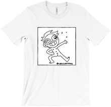 Classic FrontButt Tee
