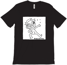 Classic FrontButt Tee