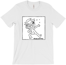 Classic FrontButt Tee