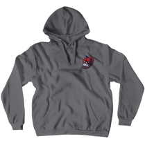 Real_Xola Hoodie (No-Zip/Pullover)