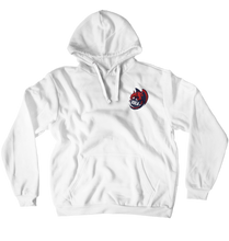 Real_Xola Hoodie (No-Zip/Pullover)