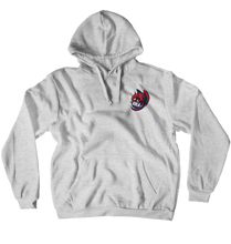 Real_Xola Hoodie (No-Zip/Pullover)