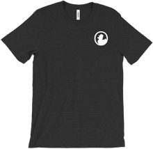 Ducky T (White Logo)