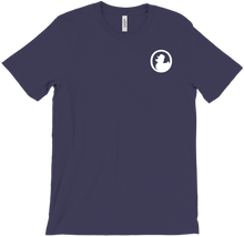 Ducky T (White Logo)
