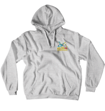 jhonnyz Hoodies (No-Zip/Pullover)