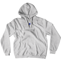 Hoodies (No-Zip/Pullover)