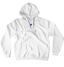 Hoodies (No-Zip/Pullover)