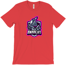 anarchyeh T-Shirts