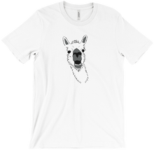 llamapumapants T-Shirts