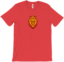 godjustin16 T-Shirts