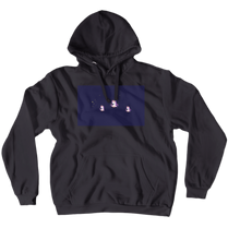 Hoodies (No-Zip/Pullover)