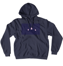 Hoodies (No-Zip/Pullover)
