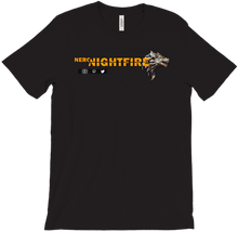 neronightfire T-Shirts
