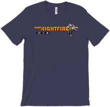 neronightfire T-Shirts