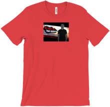 Tyler Challenger