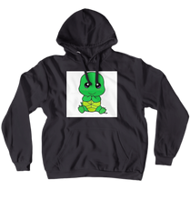 turtlegod4400 Hoodies (No-Zip/Pullover)