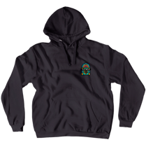 JucHoodies Logo Lado