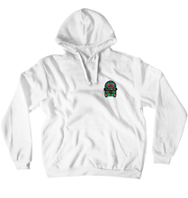 JucHoodies Logo Lado