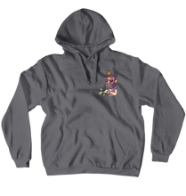 Straight Cash Hoodies - (No-Zip/Pullover)