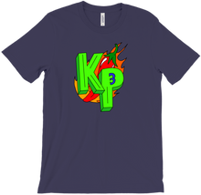 kidpeppers3 T-Shirts