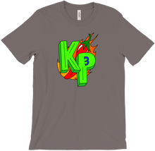 kidpeppers3 T-Shirts