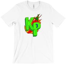 kidpeppers3 T-Shirts