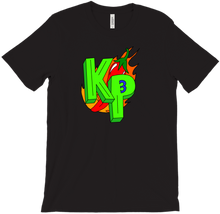 kidpeppers3 T-Shirts