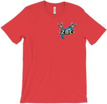 isacagaweaa T-Shirts