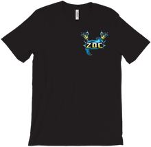 isacagaweaa T-Shirts