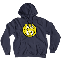 LYNX Hoodies (No-Zip/Pullover)