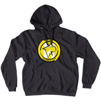 LYNX Hoodies (No-Zip/Pullover)