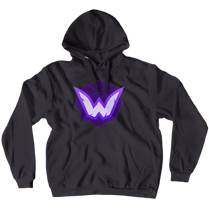 WeeFuZ Hoodies (No-Zip/Pullover)