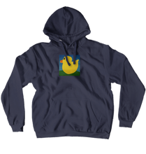 Big Thicc Quack Hoodie