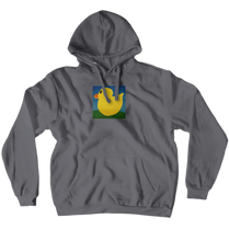 Big Thicc Quack Hoodie