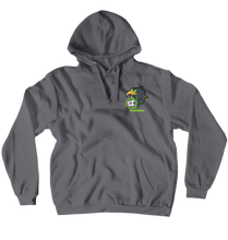 sonofjupiterau Hoodies (No-Zip/Pullover)
