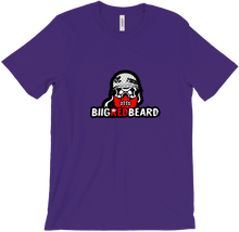 biigredbeard T-Shirts