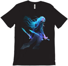 T-Shirts Death Sworn
