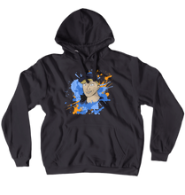 Hoodies (No-Zip/Pullover)
