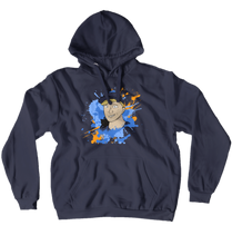 Hoodies (No-Zip/Pullover)