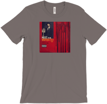 Music To Be Murdered By Tee